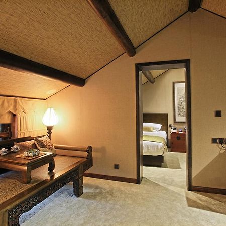 Renli Hotel Chengdu Luaran gambar