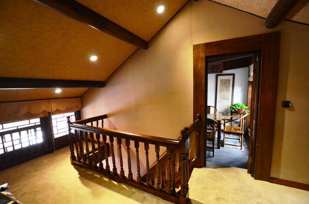 Renli Hotel Chengdu Luaran gambar