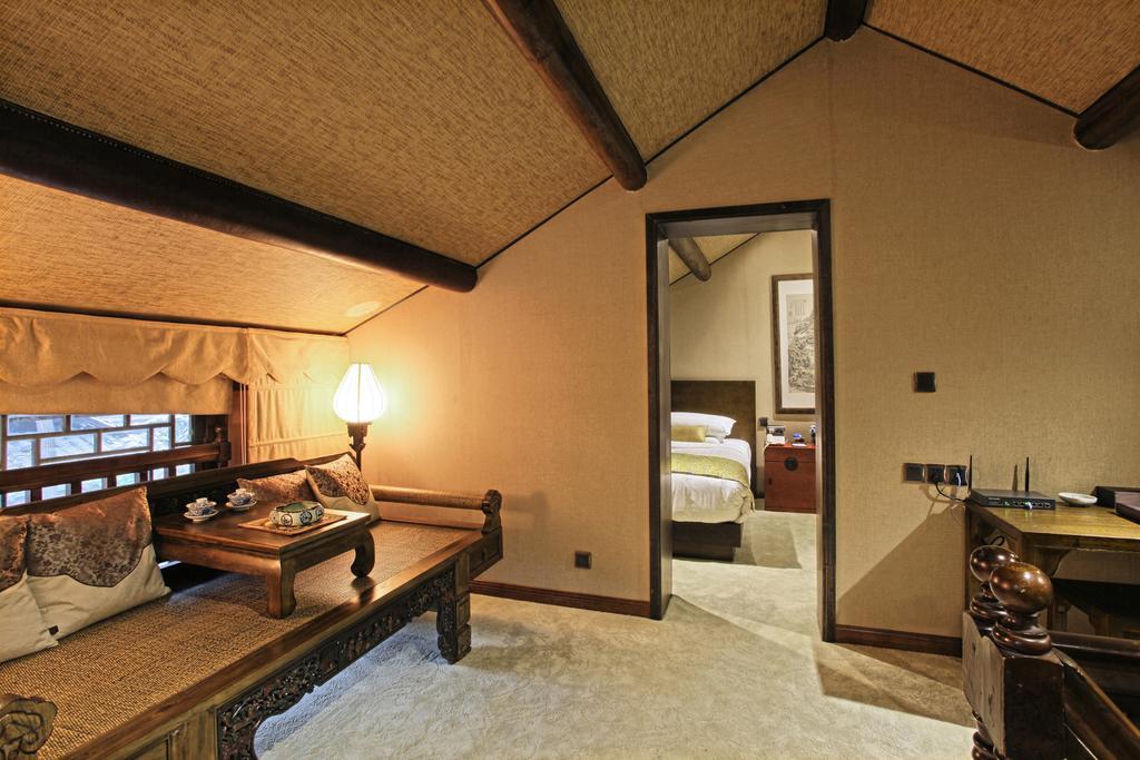 Renli Hotel Chengdu Luaran gambar