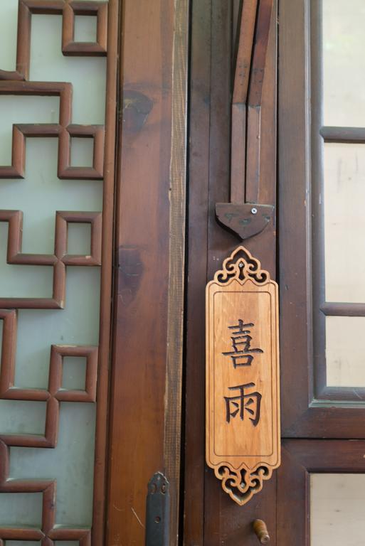 Renli Hotel Chengdu Luaran gambar