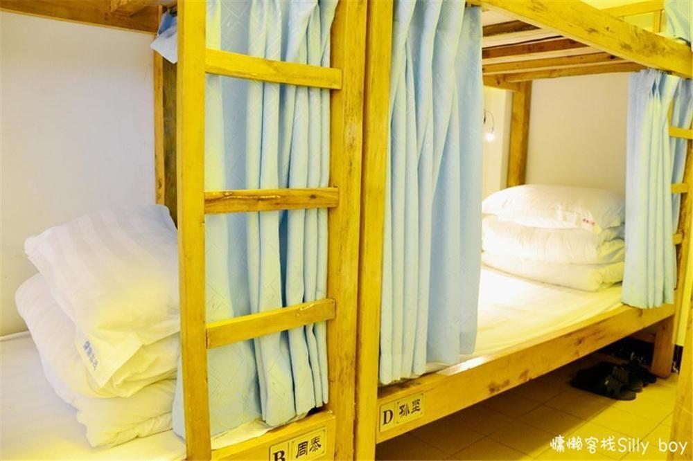 Renli Hotel Chengdu Luaran gambar