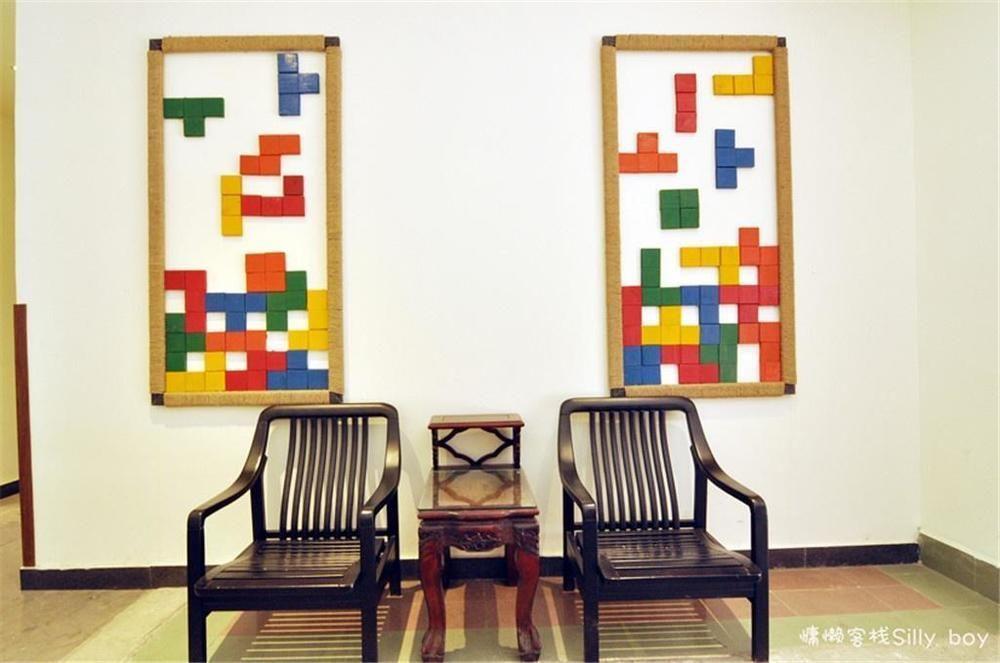 Renli Hotel Chengdu Luaran gambar