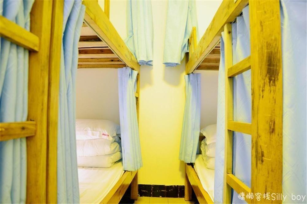 Renli Hotel Chengdu Luaran gambar